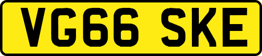 VG66SKE