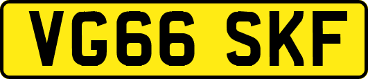 VG66SKF