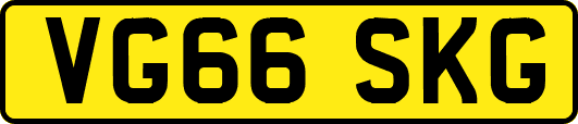 VG66SKG