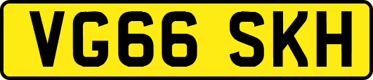 VG66SKH