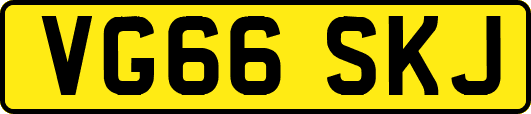 VG66SKJ