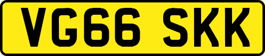 VG66SKK