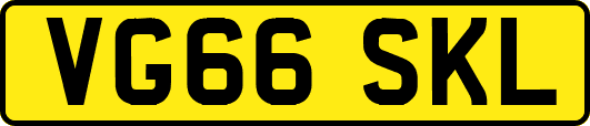 VG66SKL