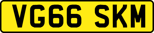 VG66SKM