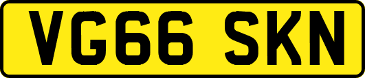 VG66SKN