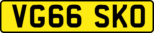 VG66SKO