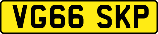 VG66SKP