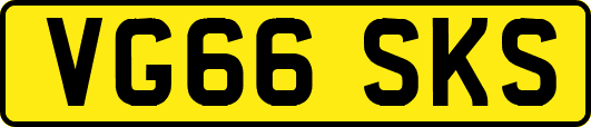 VG66SKS