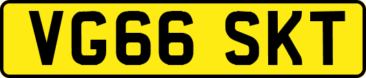 VG66SKT