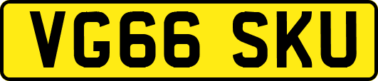VG66SKU
