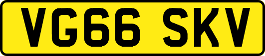 VG66SKV
