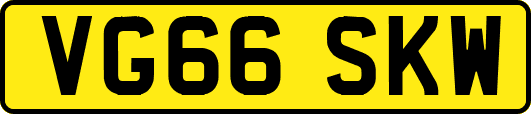 VG66SKW