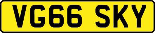 VG66SKY
