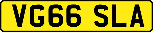 VG66SLA
