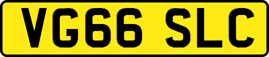 VG66SLC