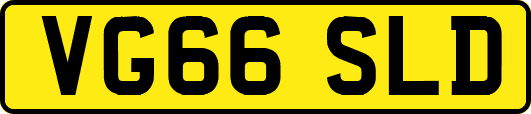 VG66SLD