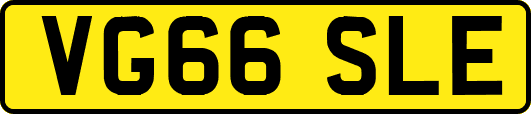VG66SLE