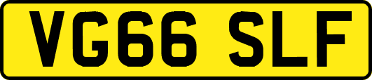 VG66SLF
