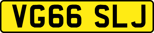 VG66SLJ