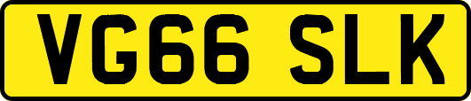VG66SLK