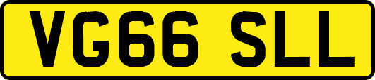 VG66SLL
