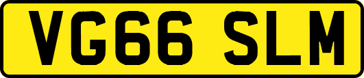 VG66SLM