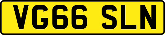 VG66SLN
