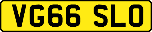 VG66SLO