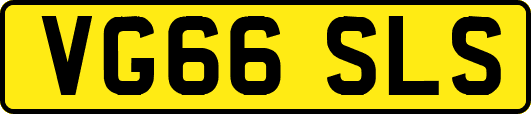 VG66SLS