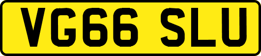 VG66SLU