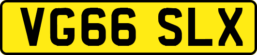 VG66SLX