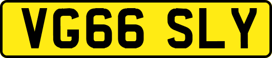 VG66SLY
