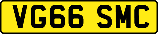 VG66SMC