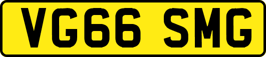 VG66SMG