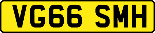 VG66SMH