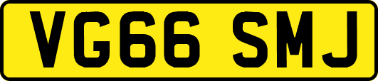 VG66SMJ
