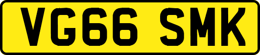VG66SMK