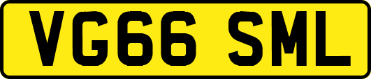 VG66SML