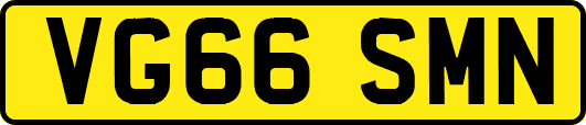 VG66SMN
