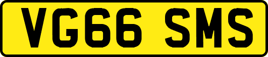 VG66SMS