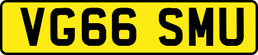 VG66SMU