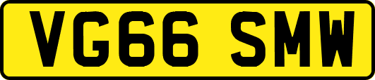 VG66SMW