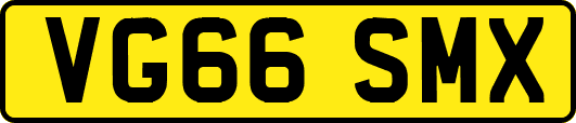 VG66SMX