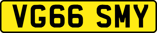 VG66SMY