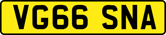 VG66SNA
