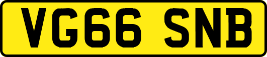VG66SNB