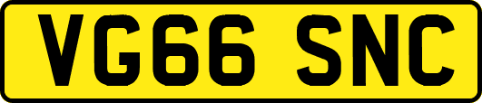 VG66SNC