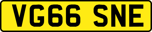 VG66SNE