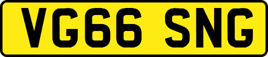 VG66SNG