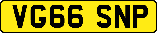 VG66SNP